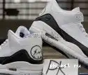 White MATERIALS Reimagined READY Jordan 3 Retro RETAIL Cement SHIP TO 0612